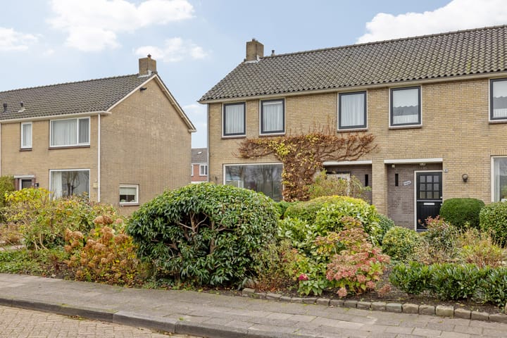 Foto 4 van Prinses Beatrixstraat 9