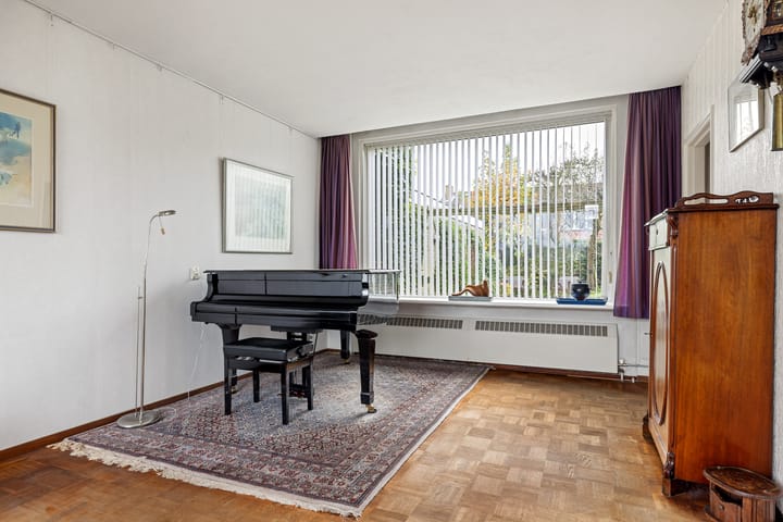 Foto 7 van Prinses Beatrixstraat 9