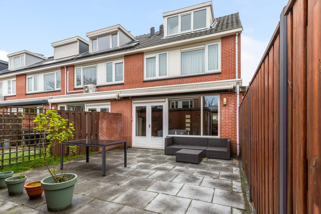 Photo 31 of Beukestraat 3