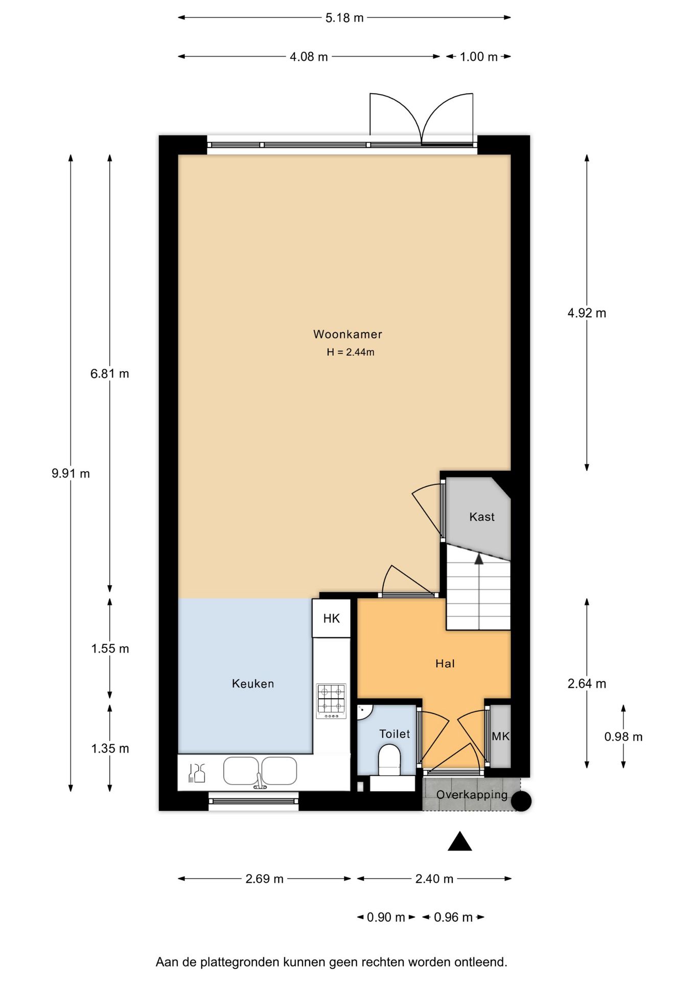 Photo 34 of Beukestraat 3