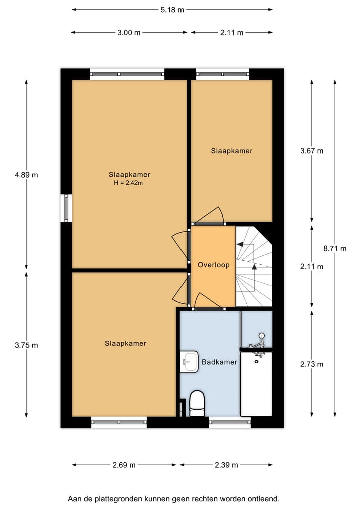 Foto 35 van Beukestraat 3