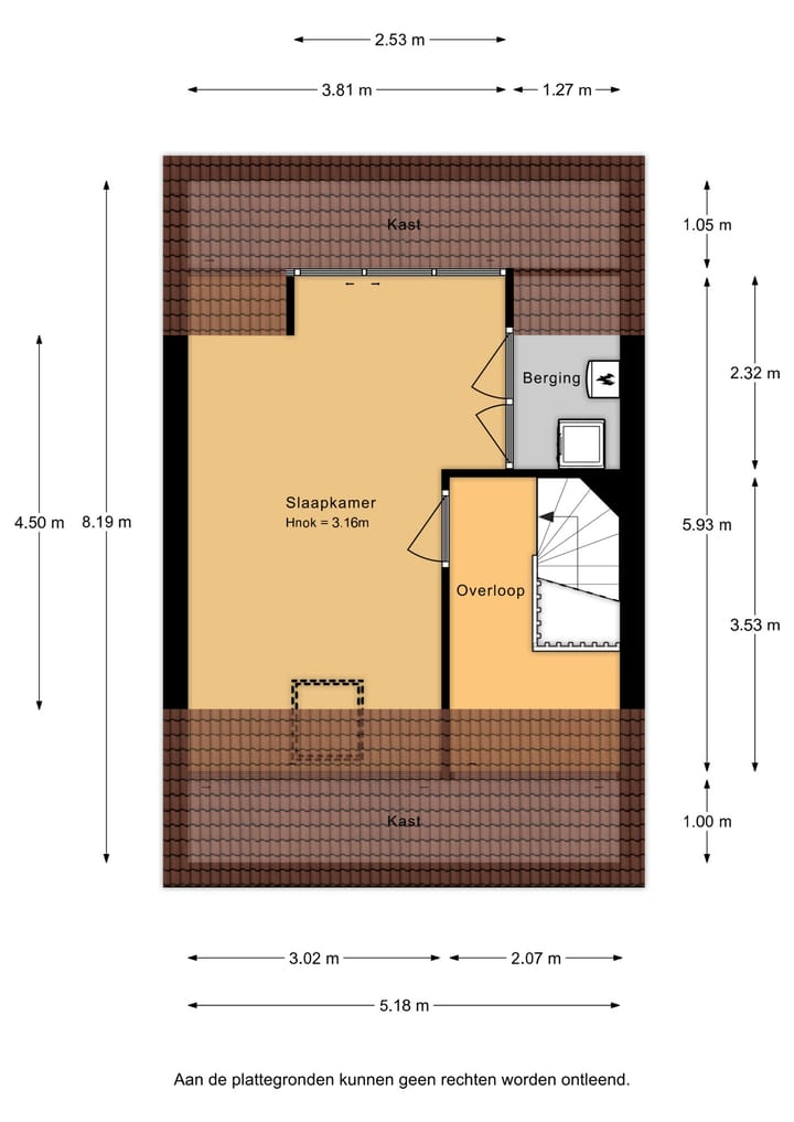 Foto 36 van Beukestraat 3