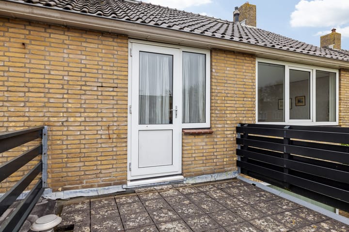 Foto 23 van Prinses Beatrixstraat 9