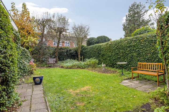 Foto 31 van Prinses Beatrixstraat 9