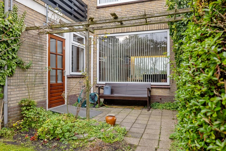 Foto 34 van Prinses Beatrixstraat 9