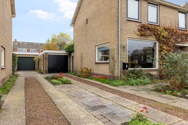 Foto 39 van Prinses Beatrixstraat 9