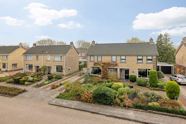 Foto 40 van Prinses Beatrixstraat 9