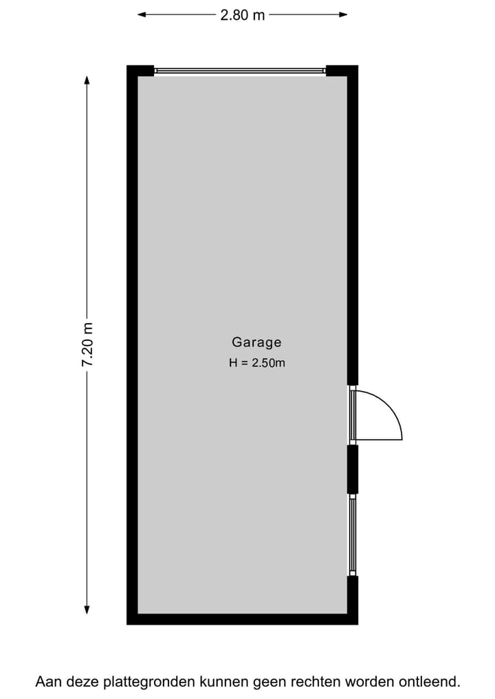 Foto 45 van Prinses Beatrixstraat 9