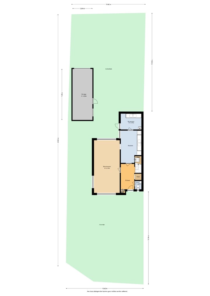 Foto 46 van Prinses Beatrixstraat 9