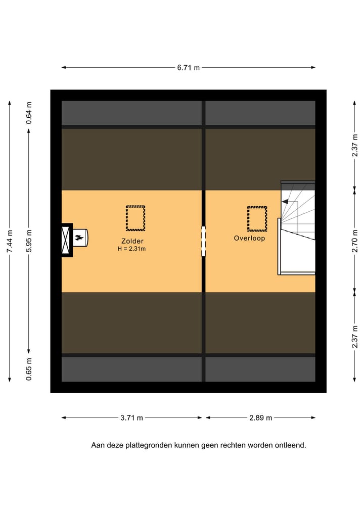 Foto 47 van Prinses Beatrixstraat 9