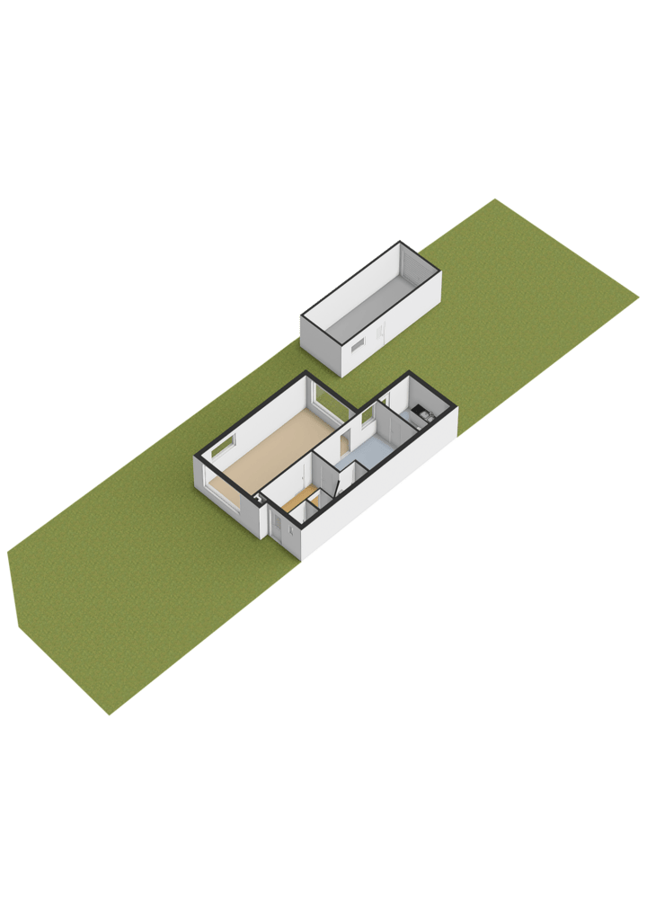 Foto 51 van Prinses Beatrixstraat 9