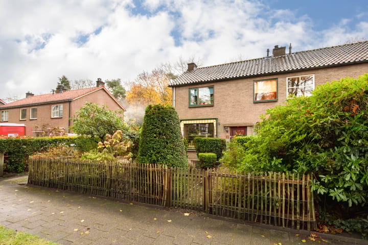 Foto 2 van Frederik Hendriklaan 32