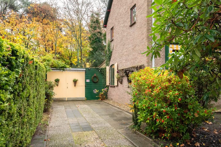 Foto 3 van Frederik Hendriklaan 32