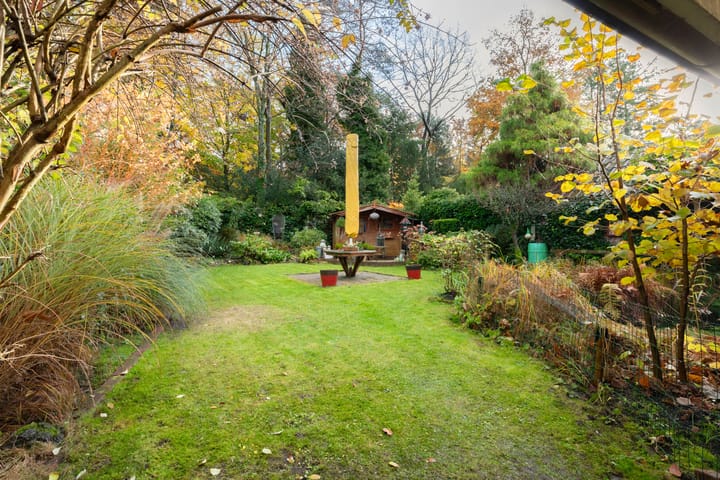 Foto 4 van Frederik Hendriklaan 32