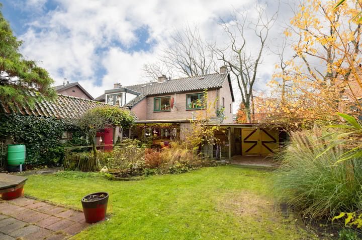 Foto 5 van Frederik Hendriklaan 32