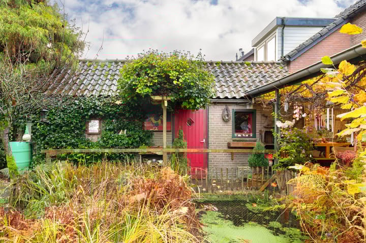 Foto 6 van Frederik Hendriklaan 32