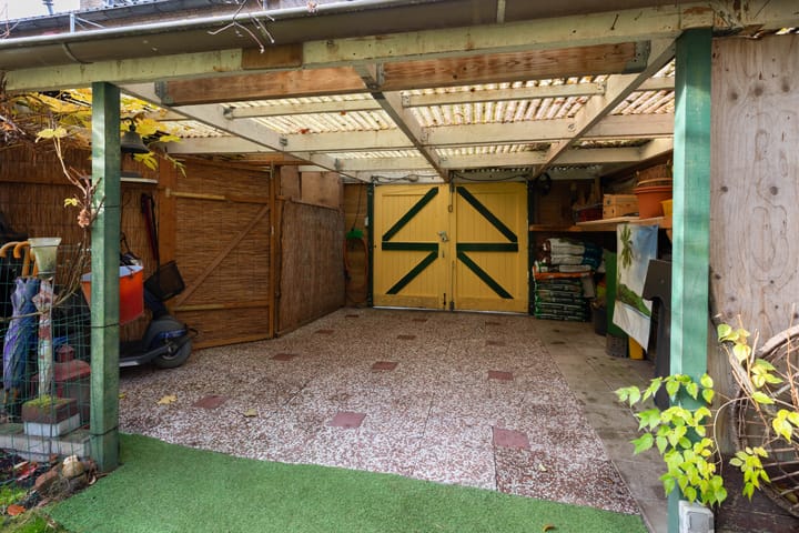 Foto 9 van Frederik Hendriklaan 32