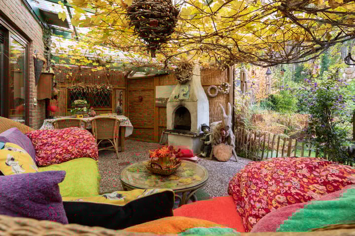 Foto 13 van Frederik Hendriklaan 32