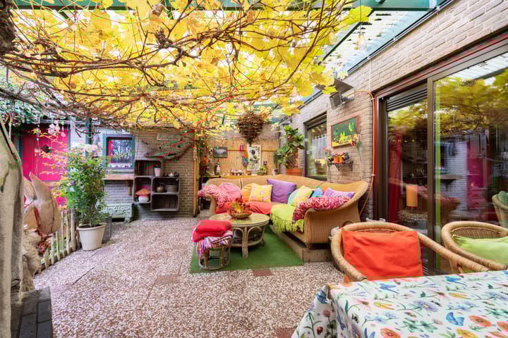 Foto 15 van Frederik Hendriklaan 32