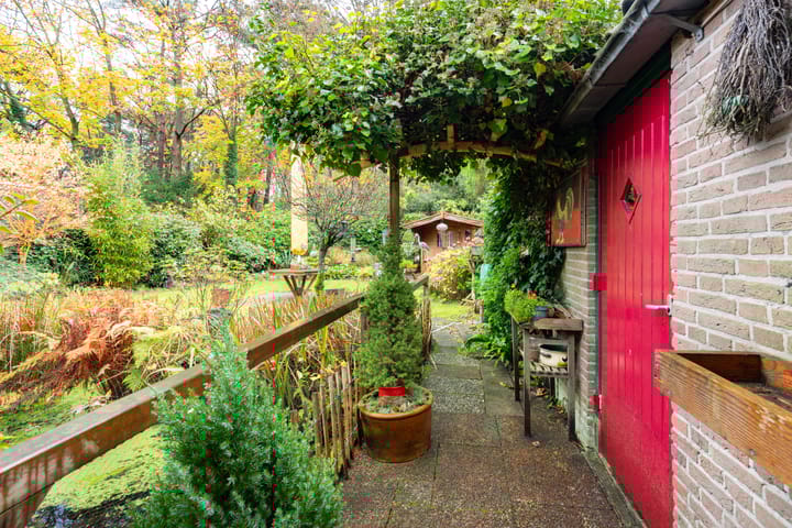 Foto 16 van Frederik Hendriklaan 32