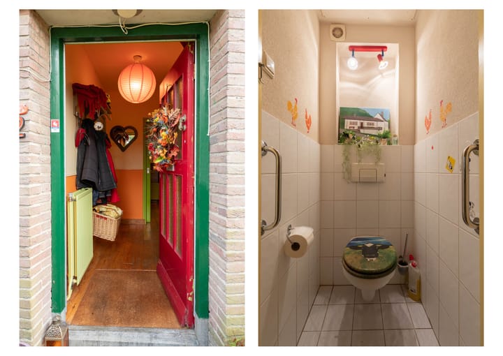 Foto 17 van Frederik Hendriklaan 32