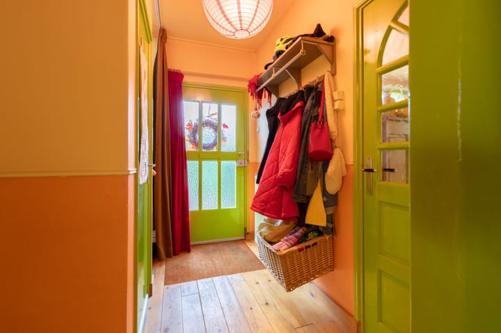 Foto 18 van Frederik Hendriklaan 32