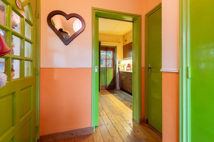 Foto 19 van Frederik Hendriklaan 32