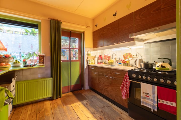 Foto 20 van Frederik Hendriklaan 32