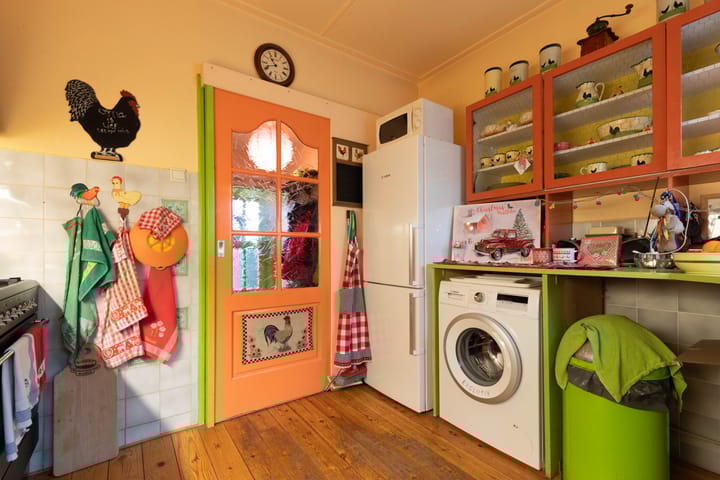 Foto 21 van Frederik Hendriklaan 32