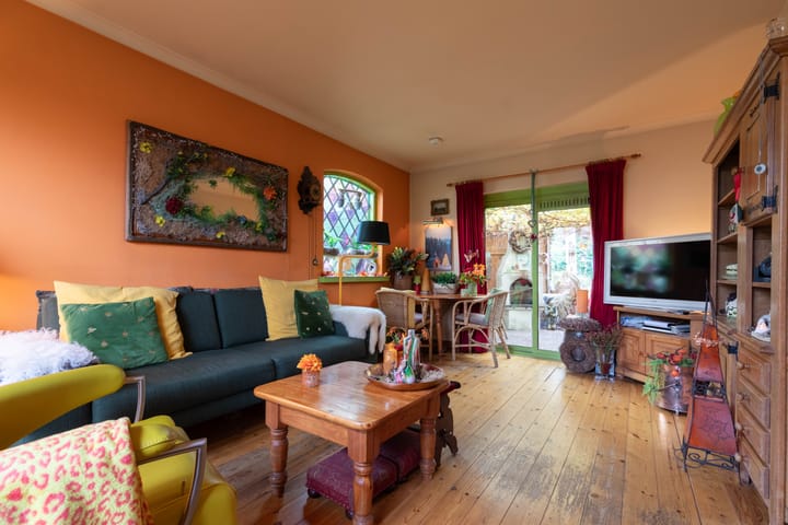 Foto 22 van Frederik Hendriklaan 32