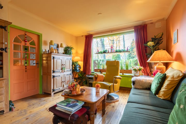 Foto 23 van Frederik Hendriklaan 32