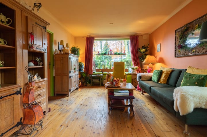 Foto 24 van Frederik Hendriklaan 32