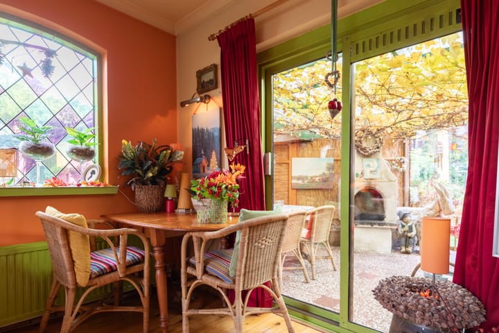 Foto 25 van Frederik Hendriklaan 32