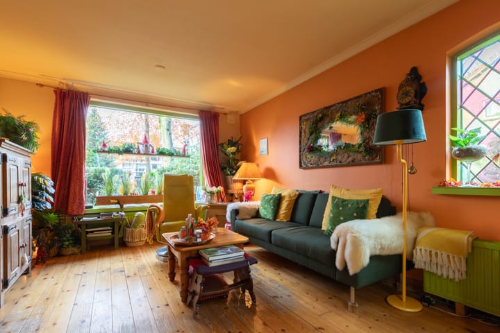 Foto 26 van Frederik Hendriklaan 32