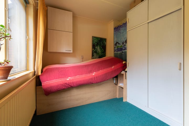 Foto 30 van Frederik Hendriklaan 32