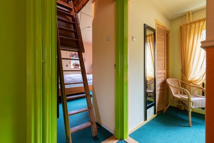 Foto 34 van Frederik Hendriklaan 32