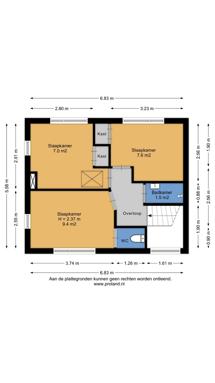 Foto 38 van Frederik Hendriklaan 32