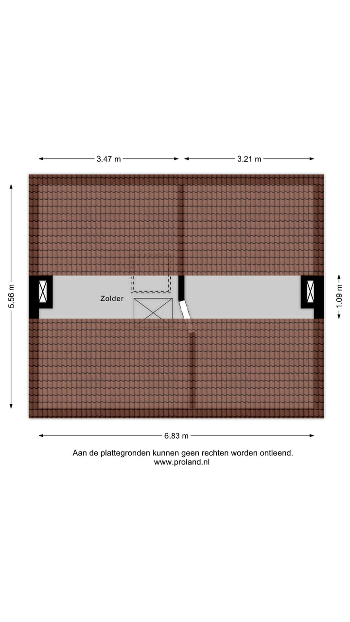 Foto 39 van Frederik Hendriklaan 32
