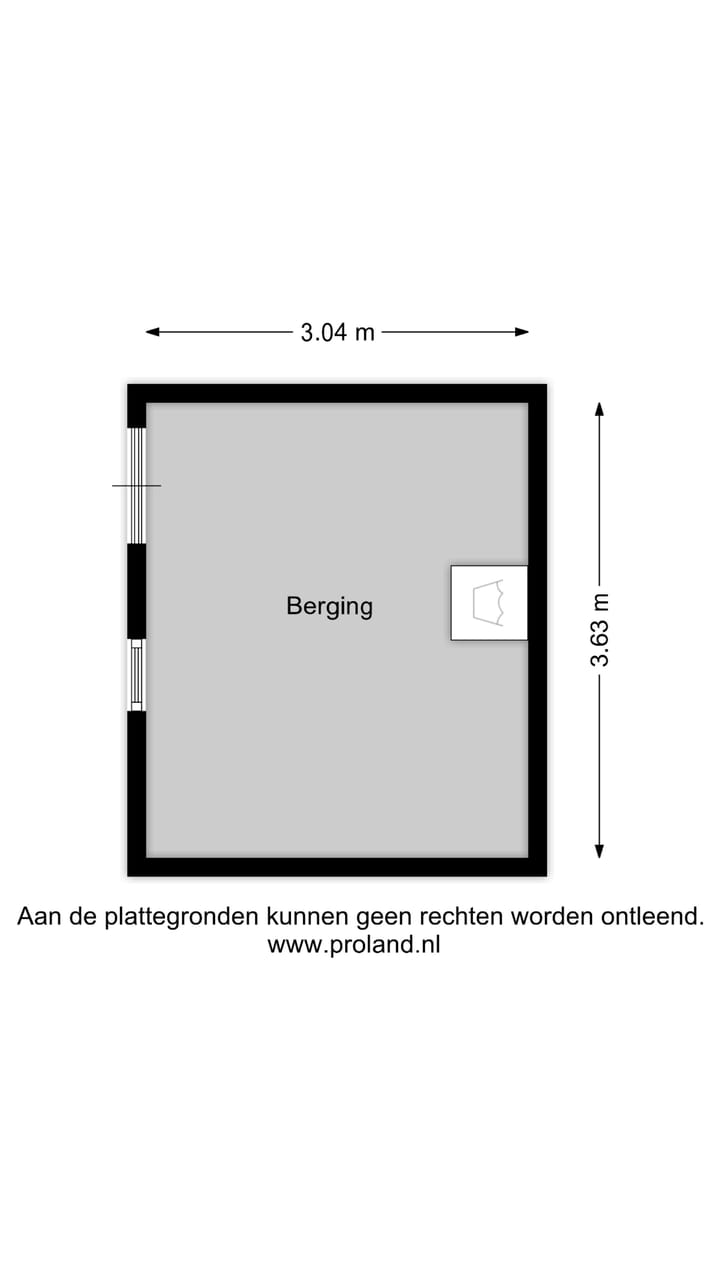 Foto 40 van Frederik Hendriklaan 32