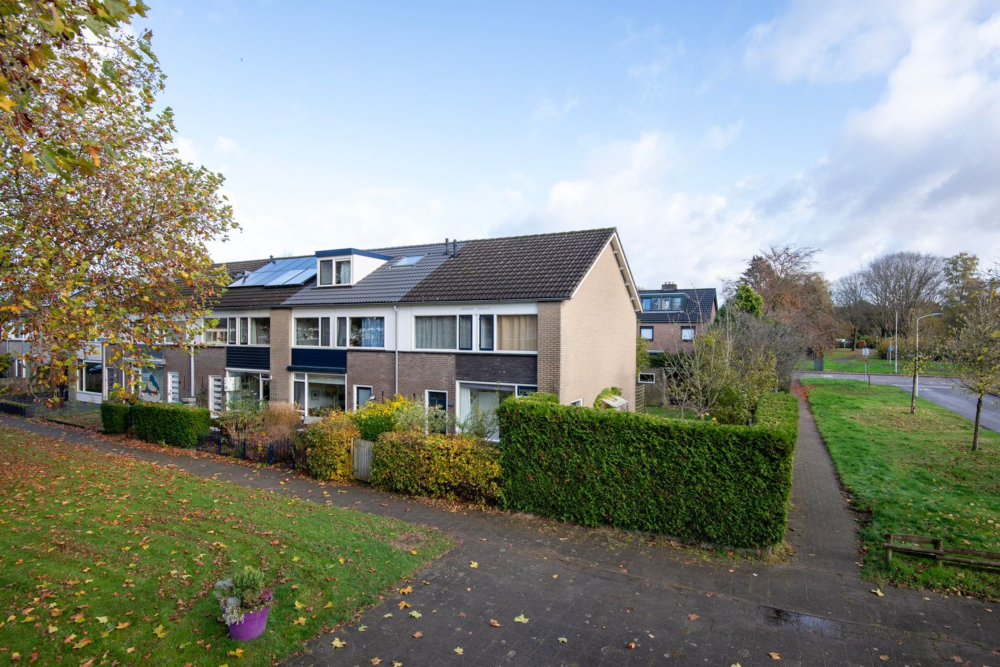 Foto 1 van Dahliastraat 73