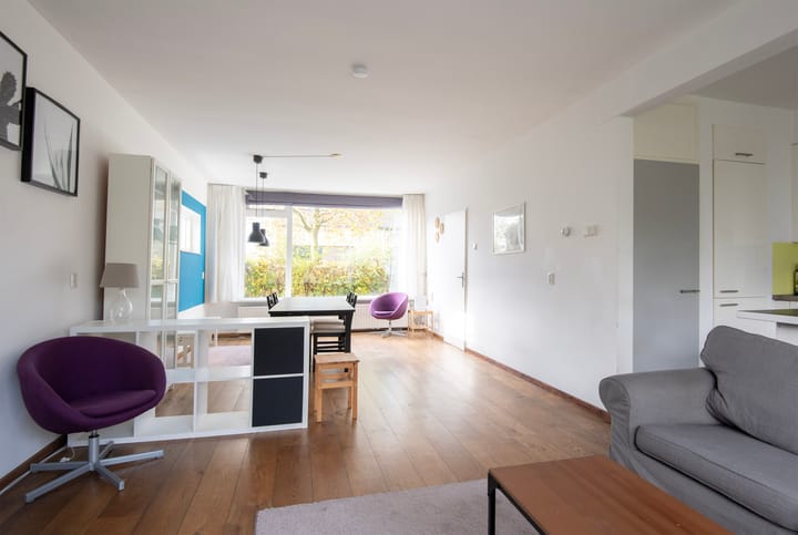 Foto 3 van Dahliastraat 73