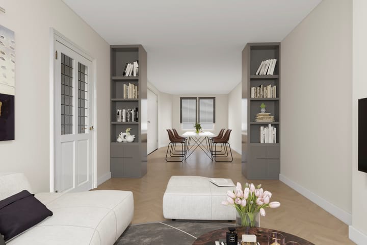 Foto 2 van Van Eckstraat 5