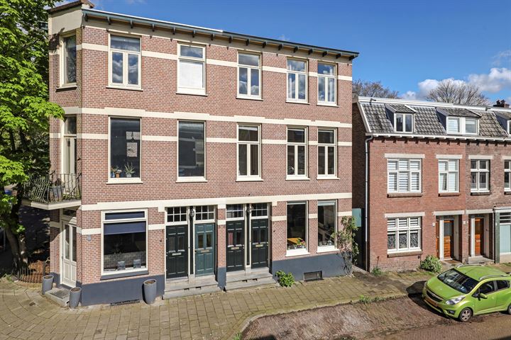 Bekijk foto 4 van Van Eckstraat 5