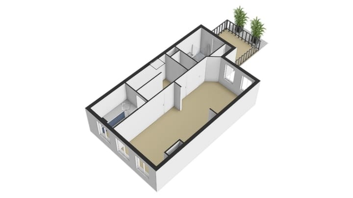 Photo 54 of Van Eckstraat 5