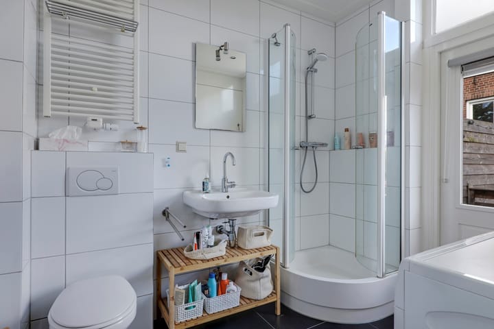 Photo 36 of Van Eckstraat 5