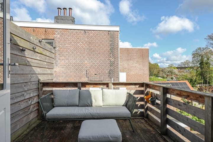 Foto 4 van Van Eckstraat 5