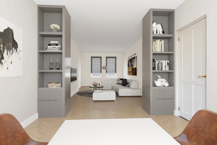 Photo 47 of Van Eckstraat 5