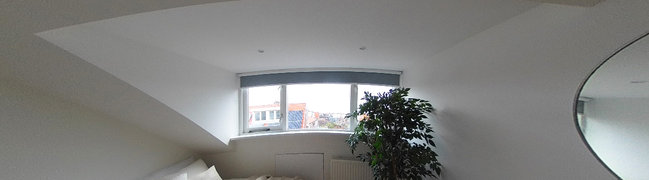 Bekijk 360° foto van Slaapkamer van Kanariestraat 5