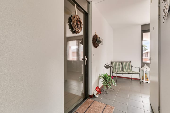 Foto 3 van Driehuizenpark 34