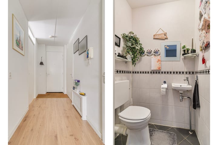 Foto 4 van Driehuizenpark 34